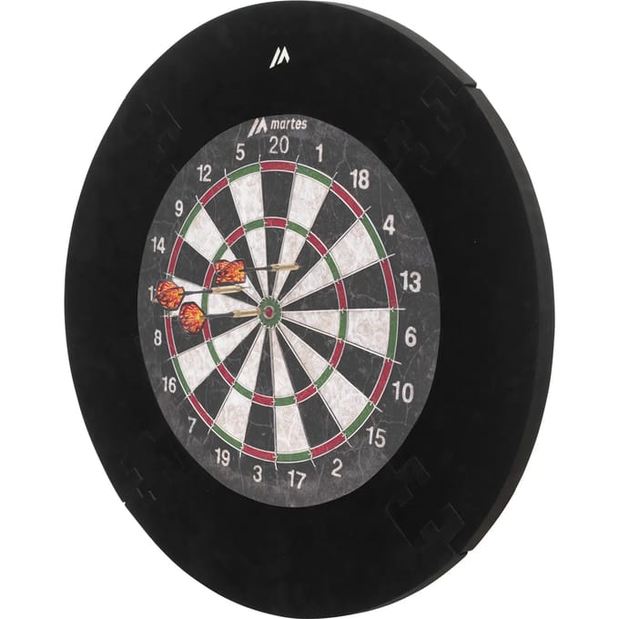 Dartboard Martes Protecta