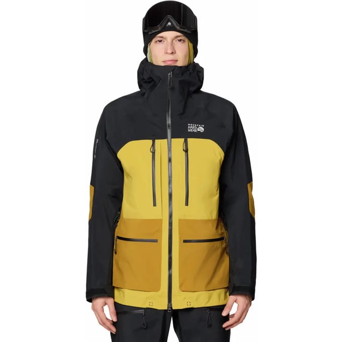 Ski-overalls Mountain Hardwear Mythogen™ Gore-Tex Pro
