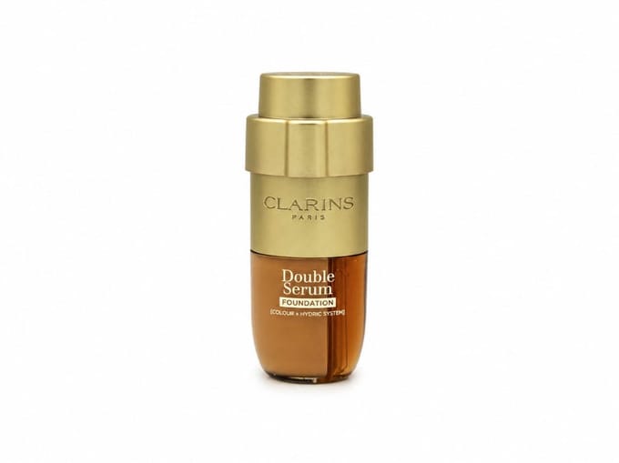 Clarins Double Serum Foundation M2W 30 ml