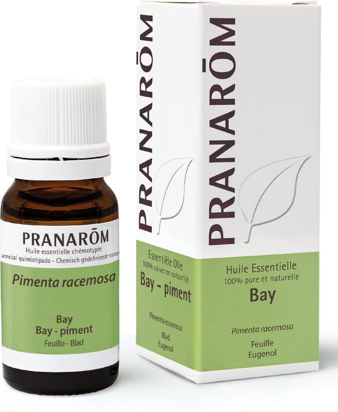 Pranarom - Bay St Thomas - 10 ml