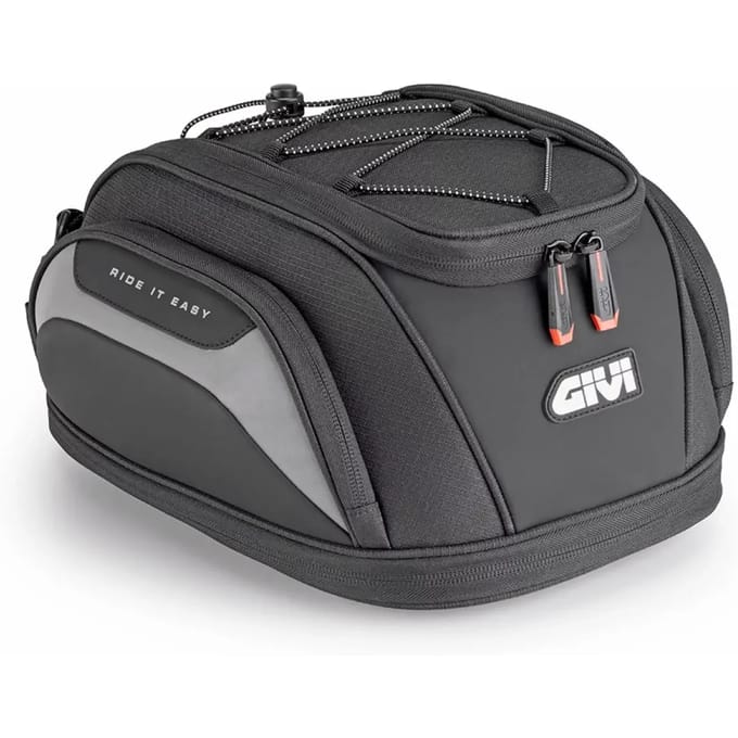 Motorzadeltas Givi Easy-T Range