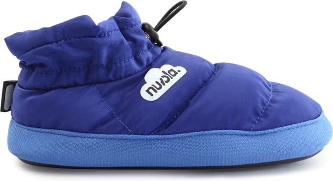 Nuvola- Sloffen Unisex- Donkerblauw- 28/29