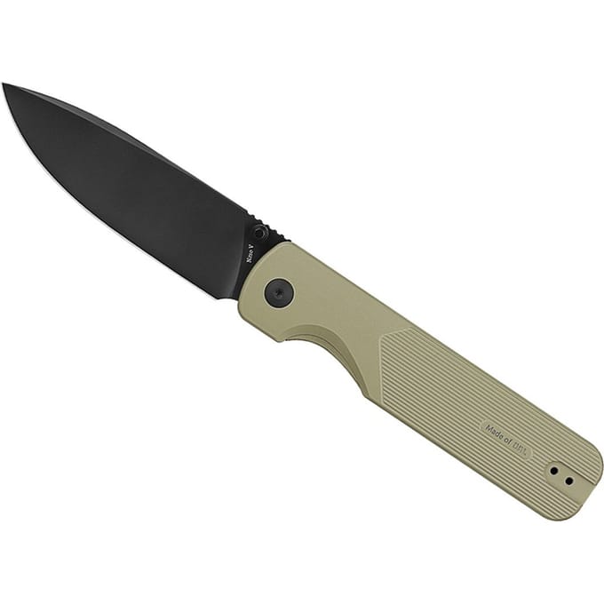 Olight Duron Olive Green