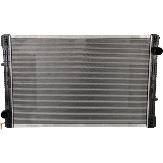 Radiator, motorkoeling NRF 509885