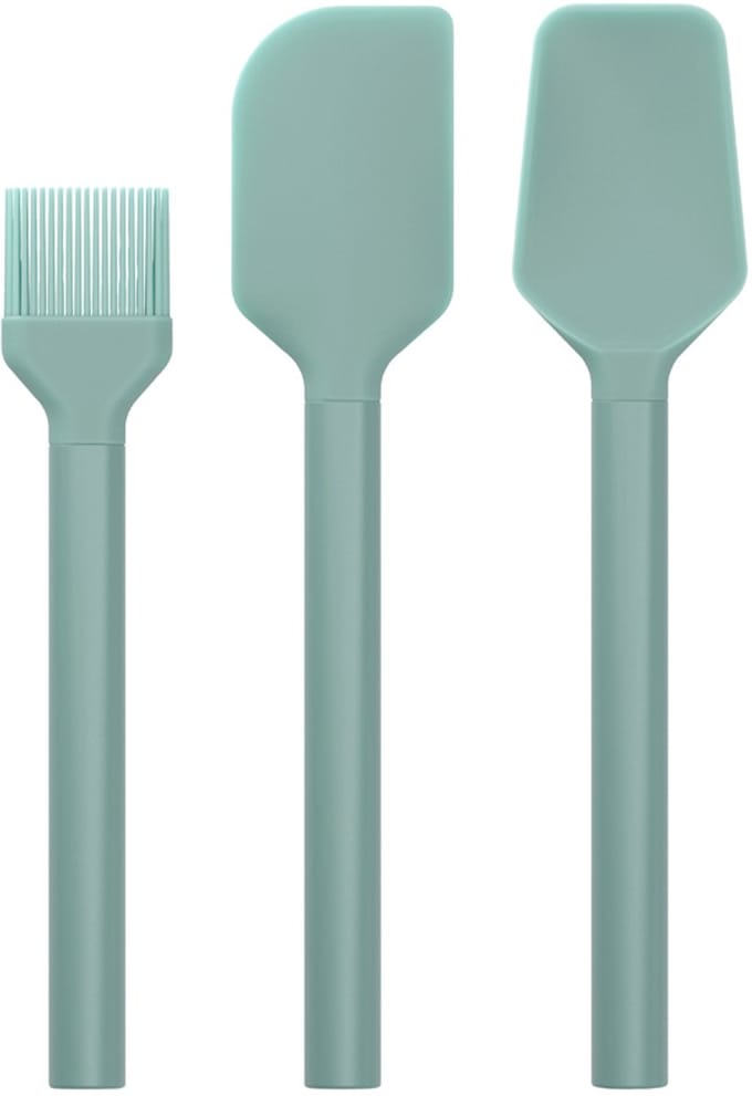 Rosti Emma Bakkit 3 stuks Nordic green