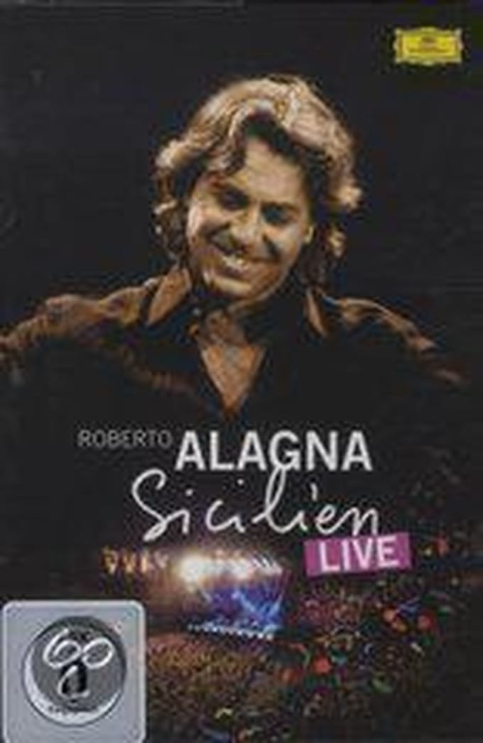 Roberto Alagna - Sicilien