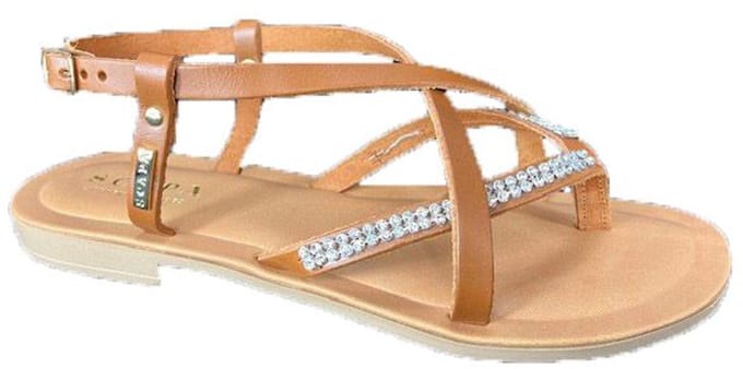 SCAPA SANDAAL - 21/302SL