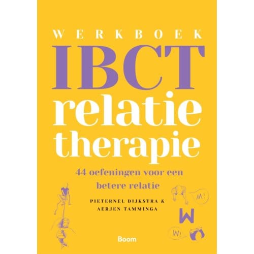 Werkboek Ibct - Pieternel Dijkstra
