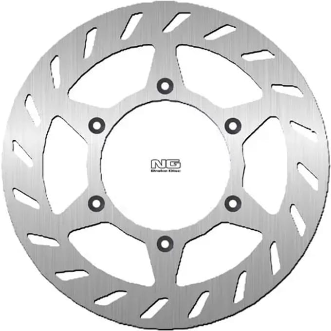 Remschijf voor vaste motorfiets NG Brake Disc DIS341