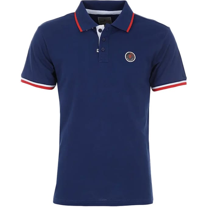 Polo Degré Celsius Cody