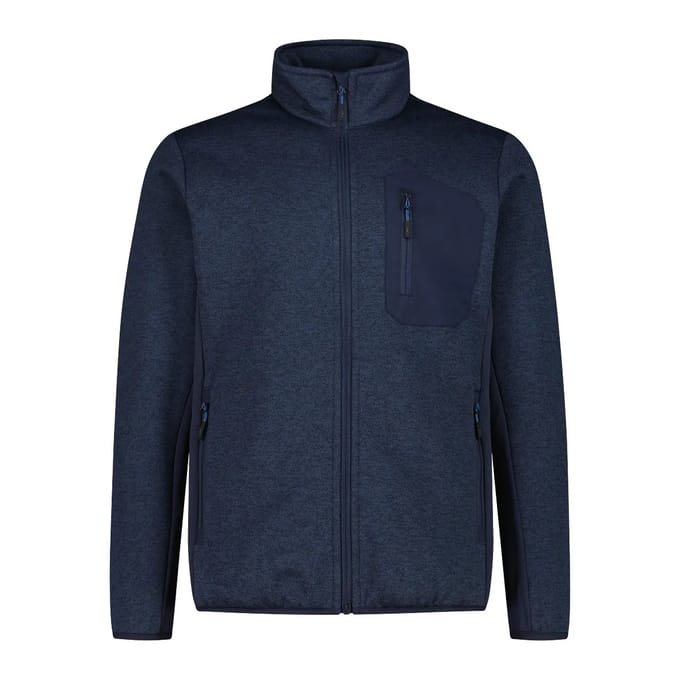 Fleece CMP Tech