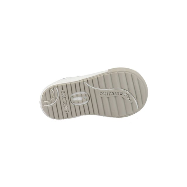 Witte Shoesme Veterschoenen Extreme Flex