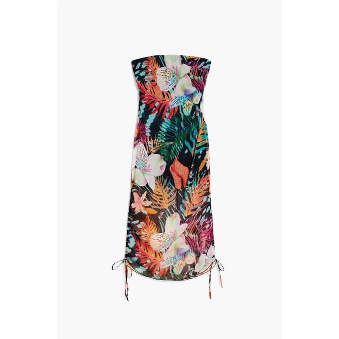 Damesjurk Desigual Daikiri Flash