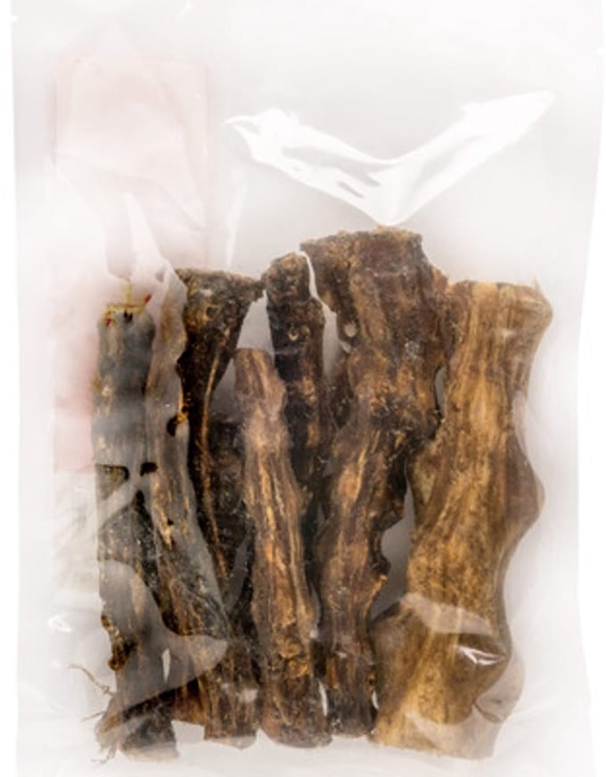 Landman Buffelstaart (150gr) - Hypoallergene - Hondensnacks - Kauwsnack