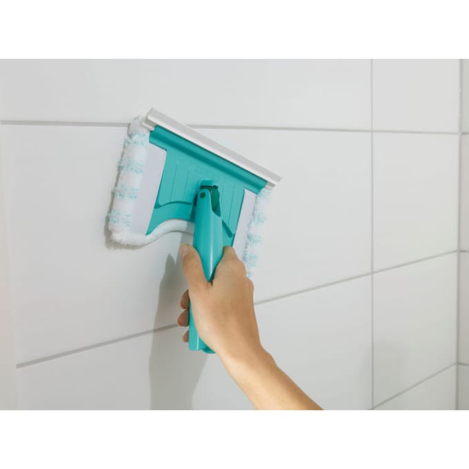 Leifheit Flexipad bad- en tegelwisser - Click System - 20 cm wisbreedte
