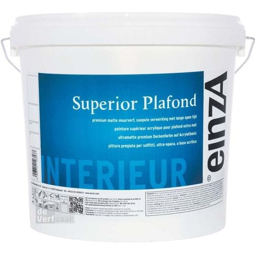 EinzA Superior Plafond