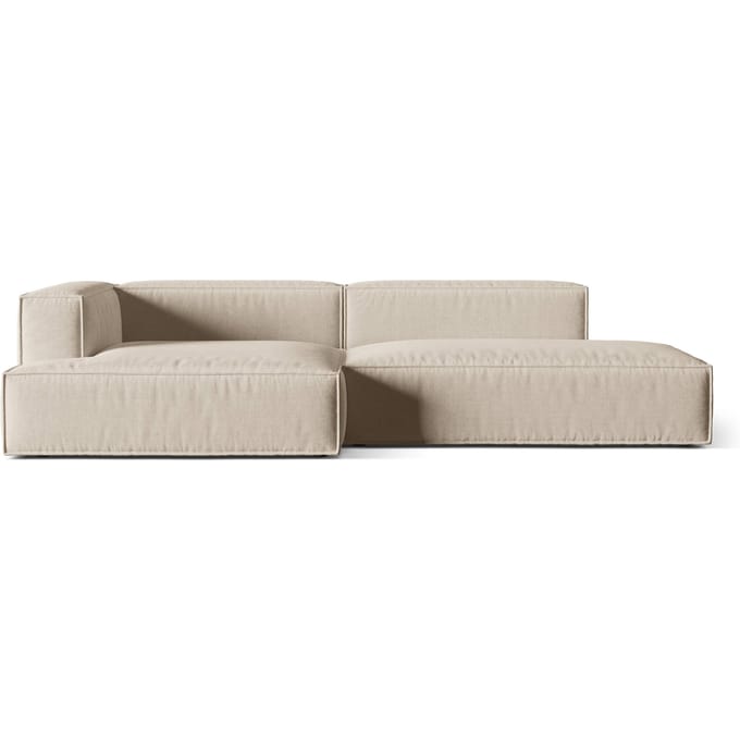 Hoekbank Nuria 4-zits links | Micadoni