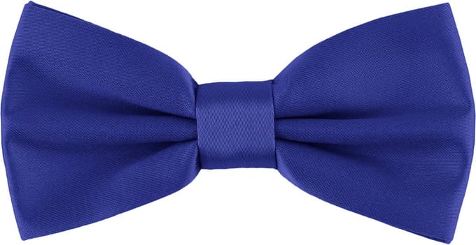 Ladeheid Smal Vlinderdas - Strikjes voor Kinderen - Lengte: 10 cm, Breedte: 5 cm - LA-SR-M