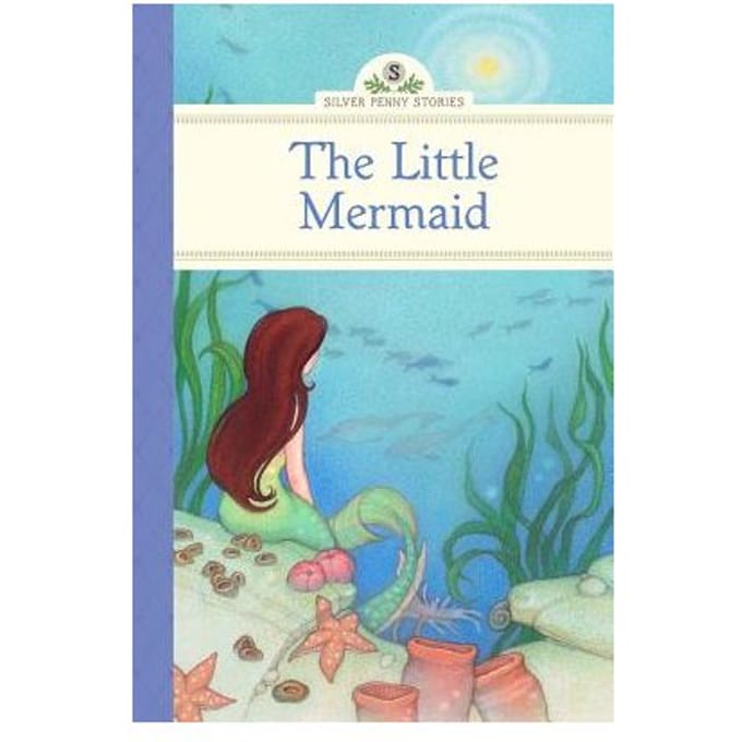 The Little Mermaid - Deanna McFadden