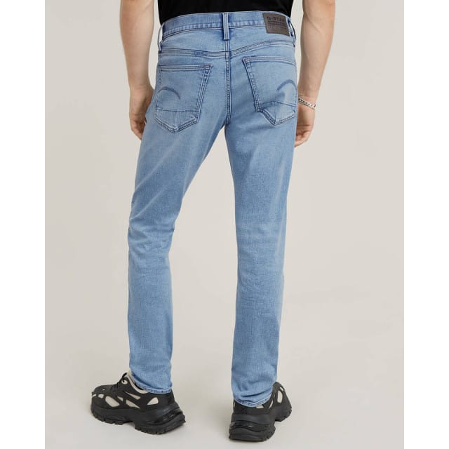 Slim fit jeans in 5-pocketmodel