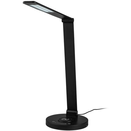 LIVARNO HOME LED-tafellamp (Zwart)
