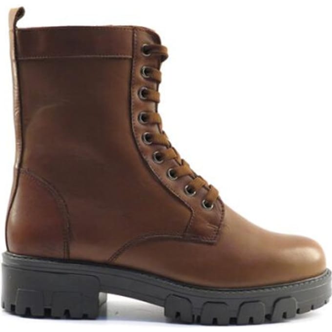 Cafe Moda Cognac veterboet 2SI0020201 3300 25 Cognac