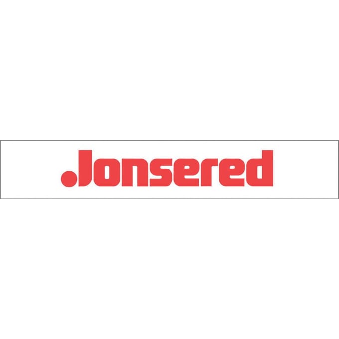 Jonsered banner logo
