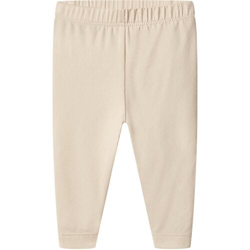 LUPILU Baby legging (Beige, 62-68)