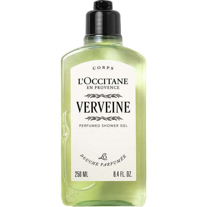 L'Occitane Verveine (Verbena) Shower Gel 250ml