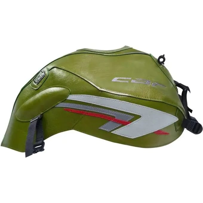 Motortankmat Bagster Honda CBF 600 N 2008-2011