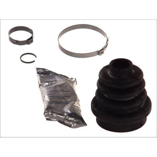 Balgenset, aandrijfas SPIDAN 26297