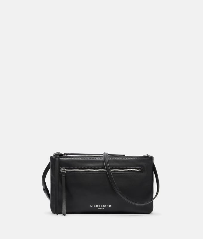 Liebeskind Berlin Dubbele Zena-crossbody S