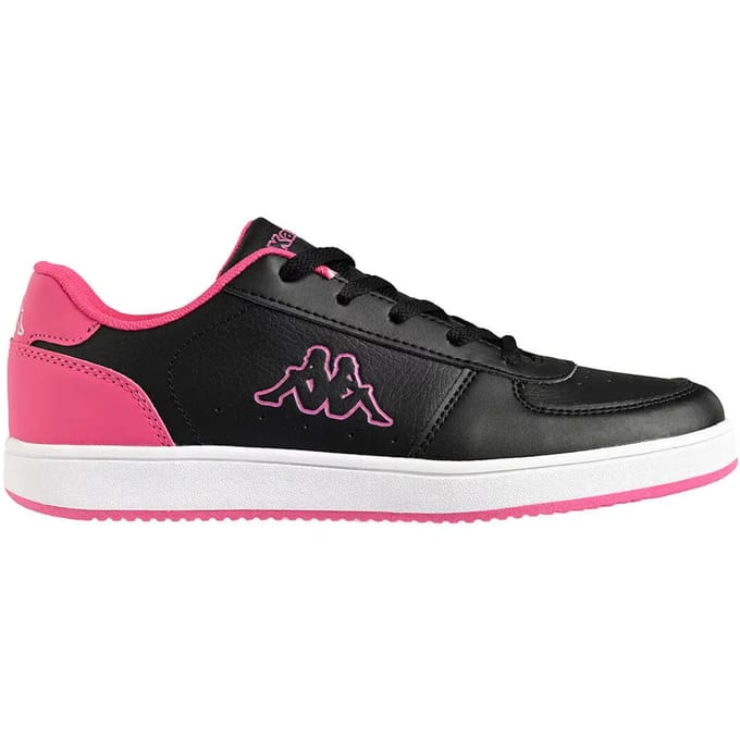 Kappa Malone Schoenen Roze EU 39 Meisje