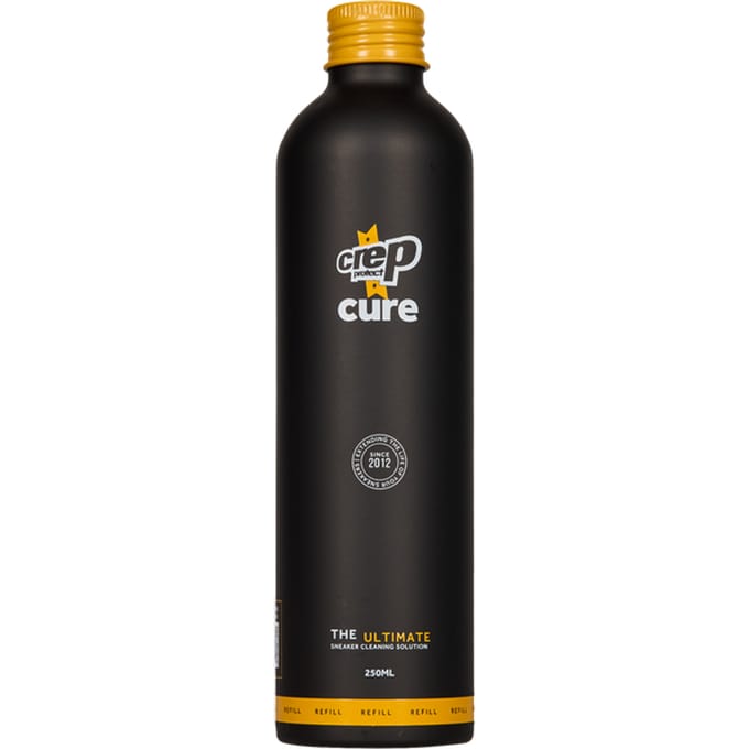Crep Protect Cure Refill Schoenverzorging Unisex - Zwart - One Size - Metal