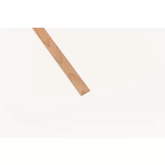 Decomode Plakplint - Reno - Zelfklevend - 240 Cm - 24x5mm