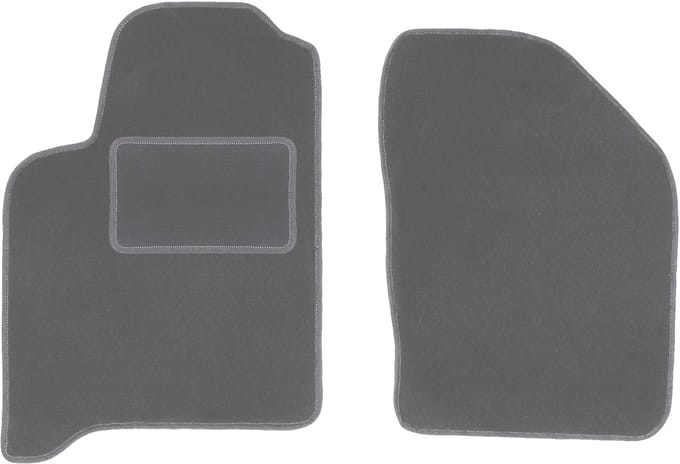 Automatten voor: Renault Scenic I minivan (1996-2003)
