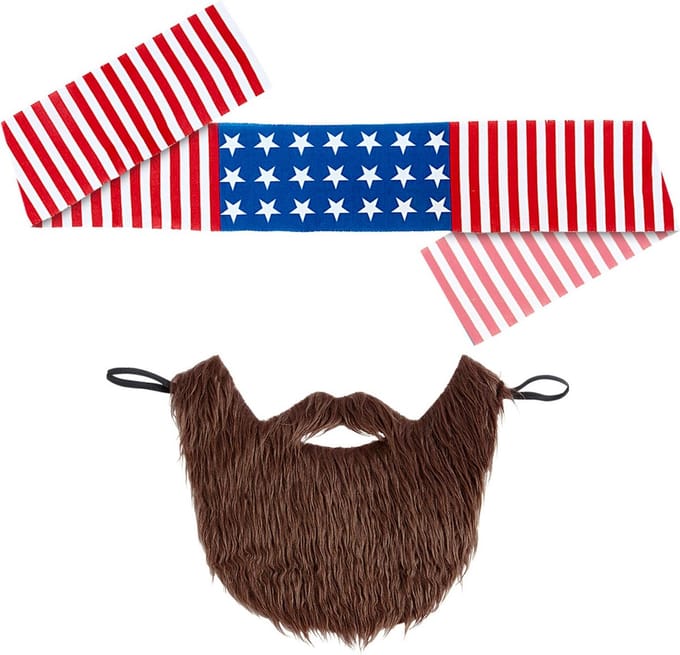 Easy Rider Set