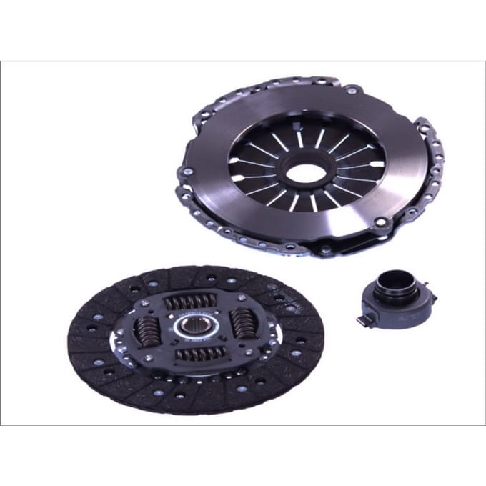 Schaeffler Luk Koppelingsset LUK RepSet 625 3023 00