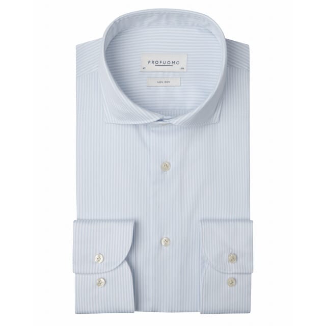 Profuomo Business overhemd