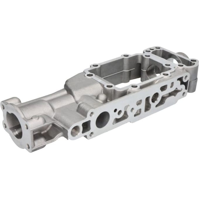 Kap, versnellingsbak ZF 1341307010ZF