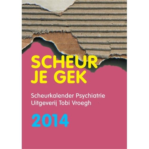 Scheur Je Gek