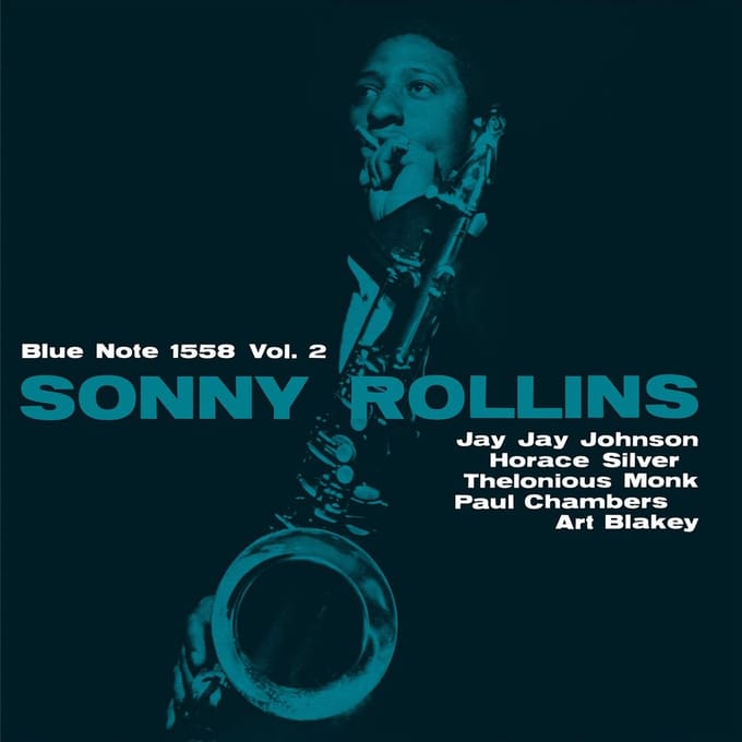Volume 2 (Back To Blue Ltd.Ed.)