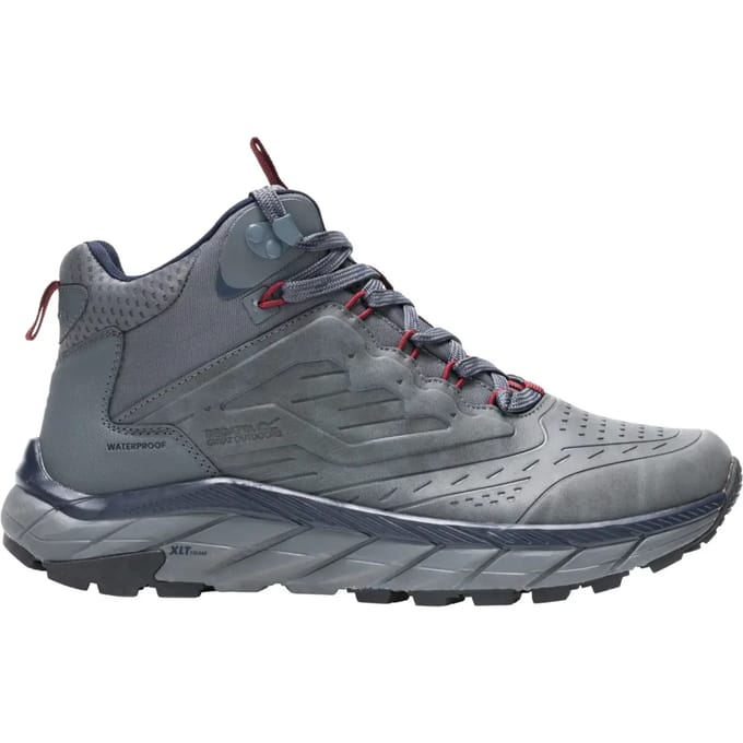 Wandelschoenen Regatta Derino