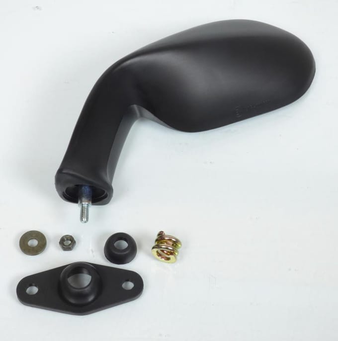 RMS-spiegel links voor Aprilia 1000 SL 2000-2003 PA00 / G, nieuw