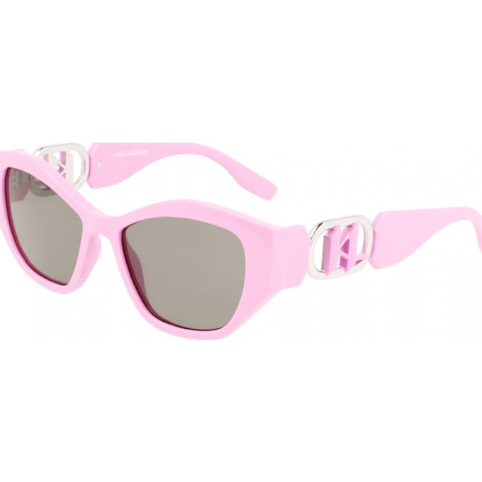 Zonnebril Dames Karl Lagerfeld KL6086S-525 ø 54 mm