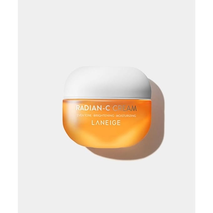 Laneige Radian-C Crème 50ml orange