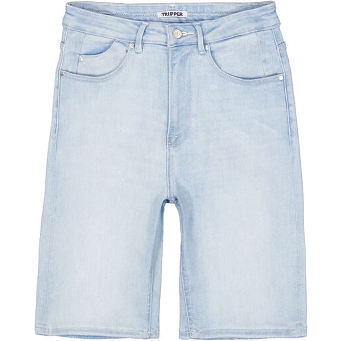 Tripper livia skinny short bleached