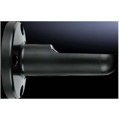 Rittal SG 2374.040 Montage-element Aluminium Zwart 1 stuk(s) Piece