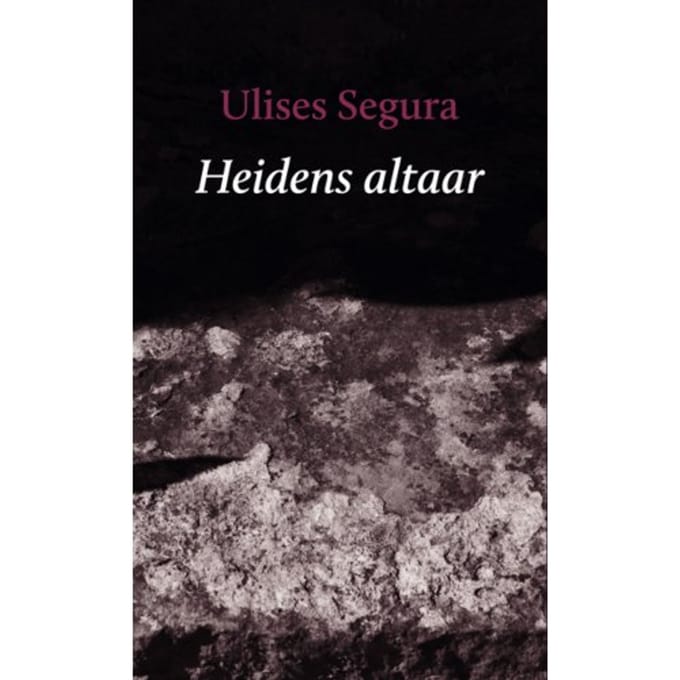 Heidens Altaar - Ulises Segura