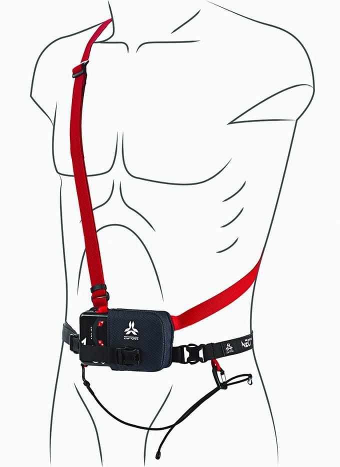 ARVA® NEO PRO HOLSTER